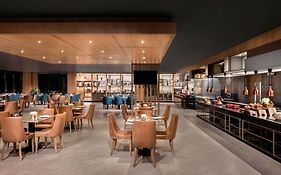 Novotel Chandigarh Tribune Chowk